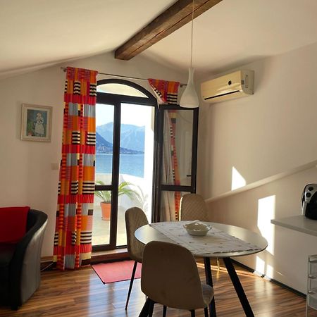 Apartment Jovana Kotor Dış mekan fotoğraf