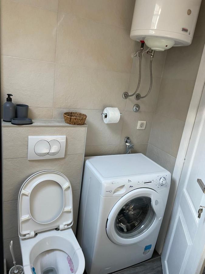 Apartment Jovana Kotor Dış mekan fotoğraf