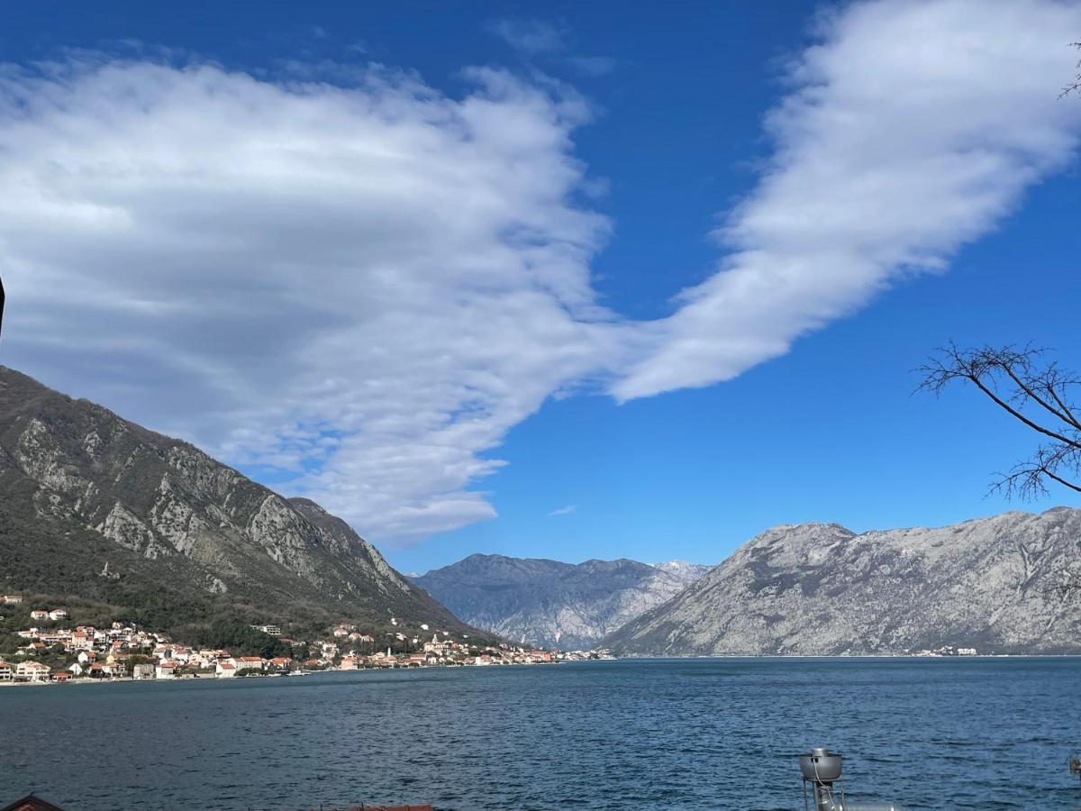 Apartment Jovana Kotor Dış mekan fotoğraf