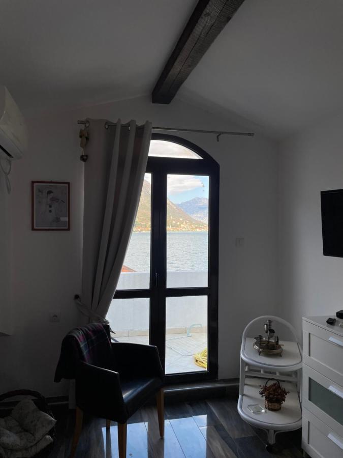 Apartment Jovana Kotor Dış mekan fotoğraf