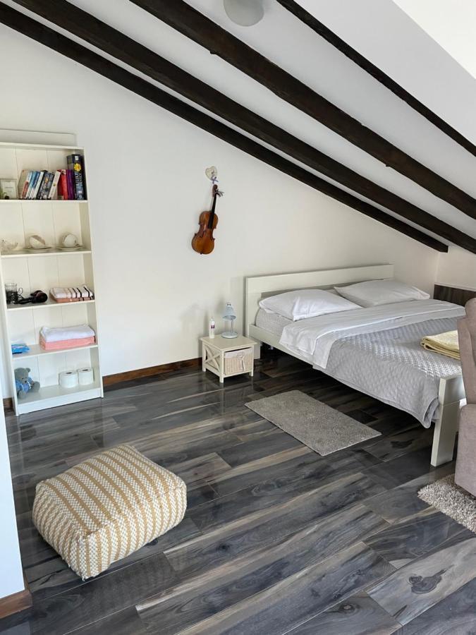Apartment Jovana Kotor Dış mekan fotoğraf