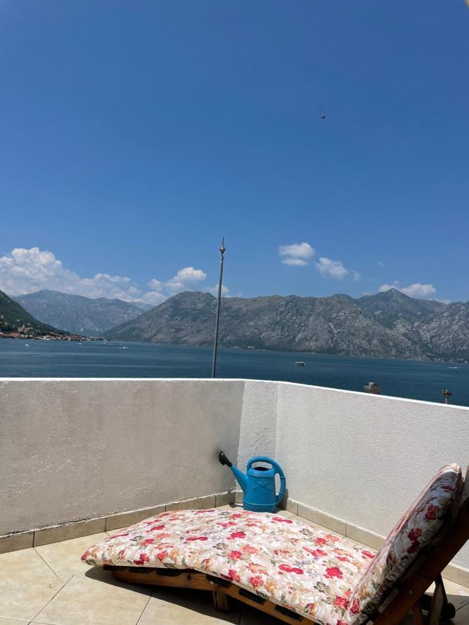 Apartment Jovana Kotor Dış mekan fotoğraf