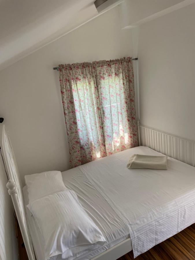Apartment Jovana Kotor Dış mekan fotoğraf