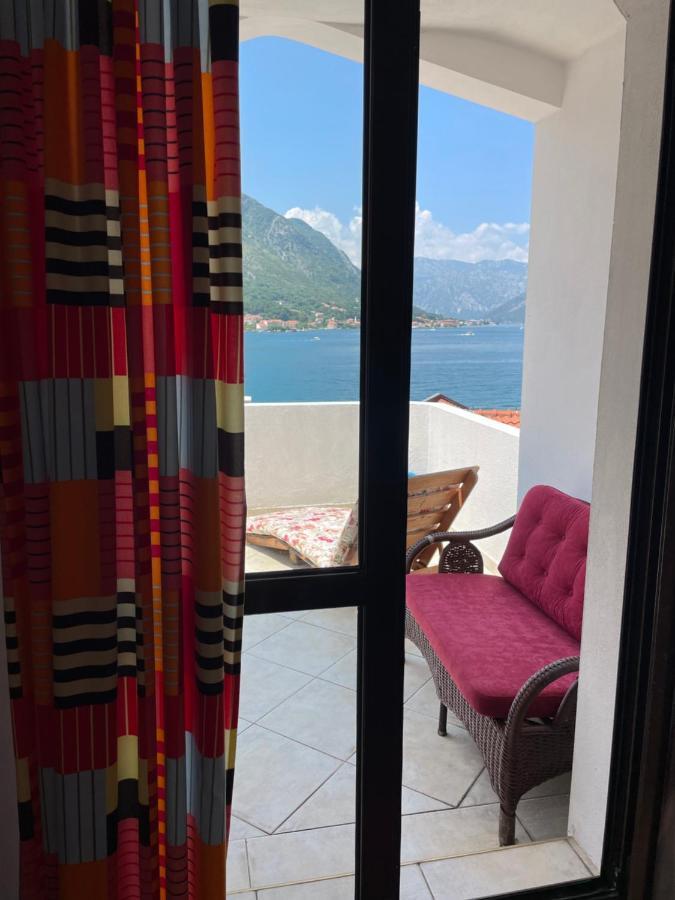 Apartment Jovana Kotor Dış mekan fotoğraf