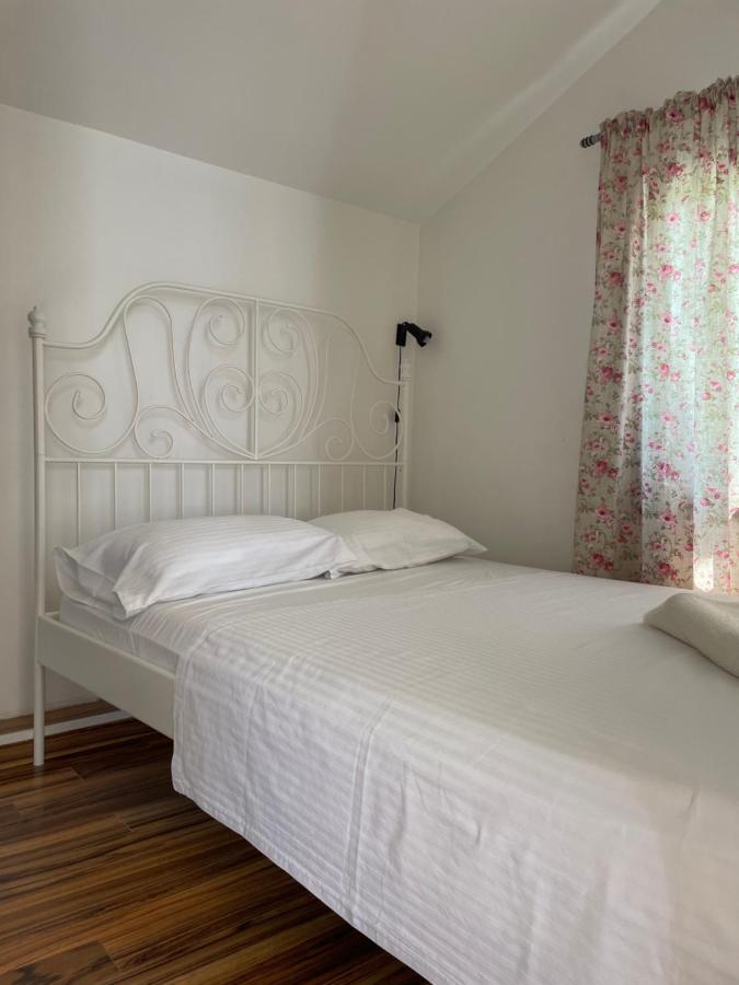 Apartment Jovana Kotor Dış mekan fotoğraf