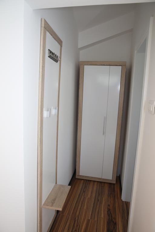 Apartment Jovana Kotor Oda fotoğraf
