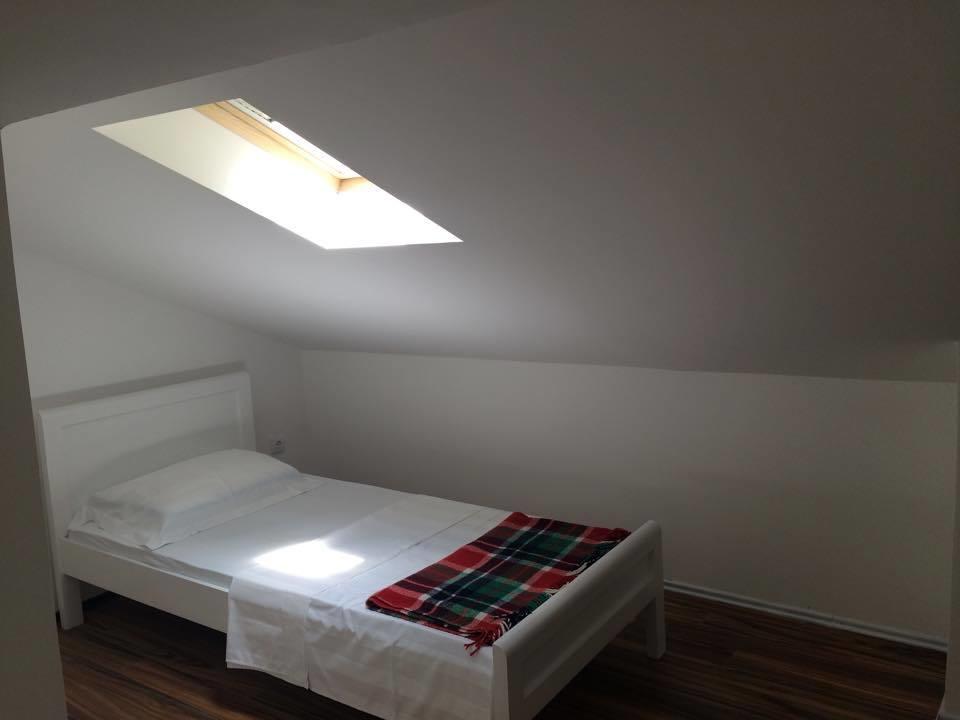 Apartment Jovana Kotor Oda fotoğraf