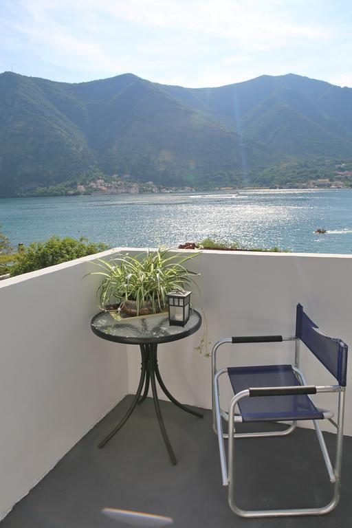 Apartment Jovana Kotor Oda fotoğraf