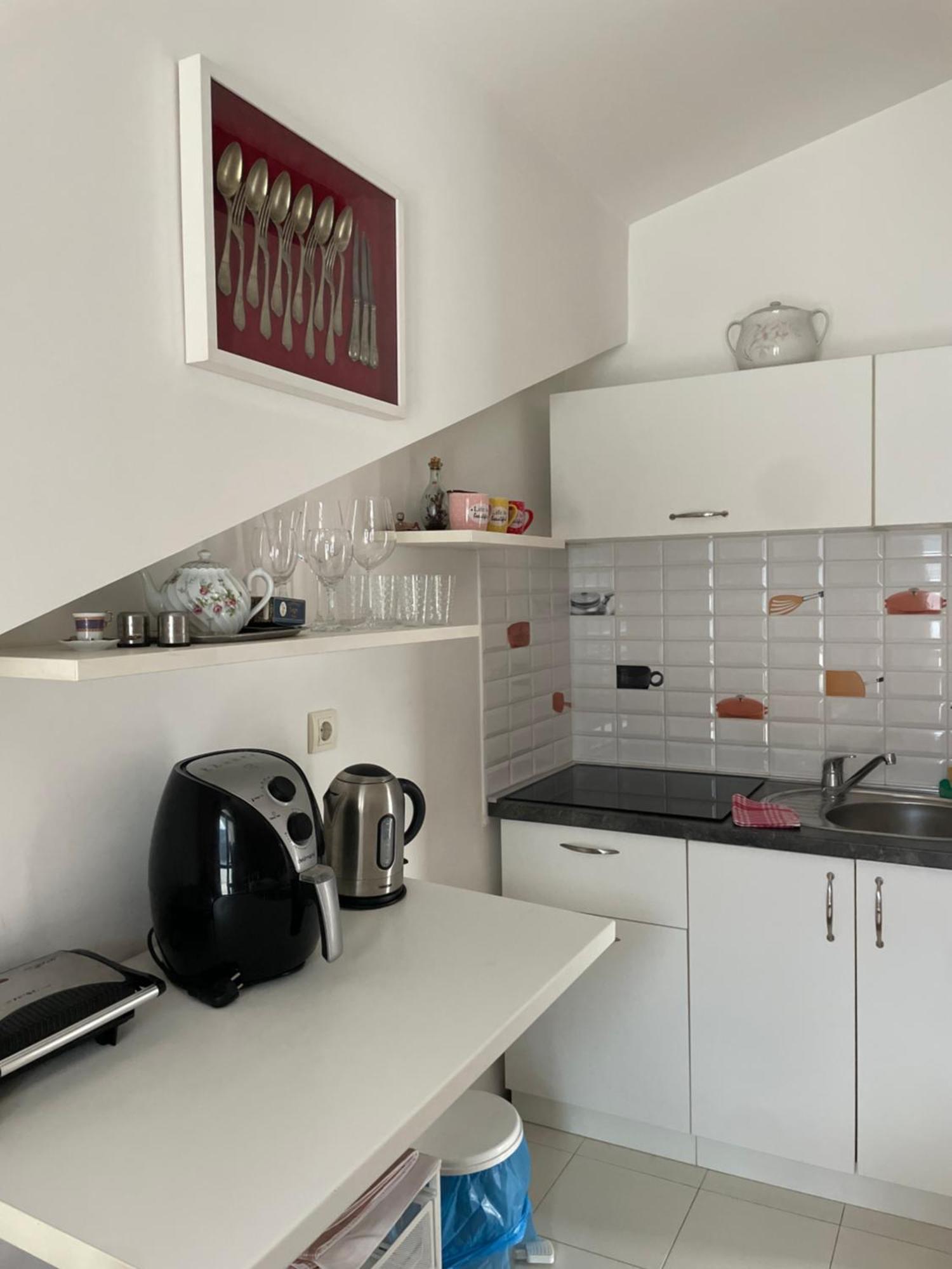 Apartment Jovana Kotor Dış mekan fotoğraf