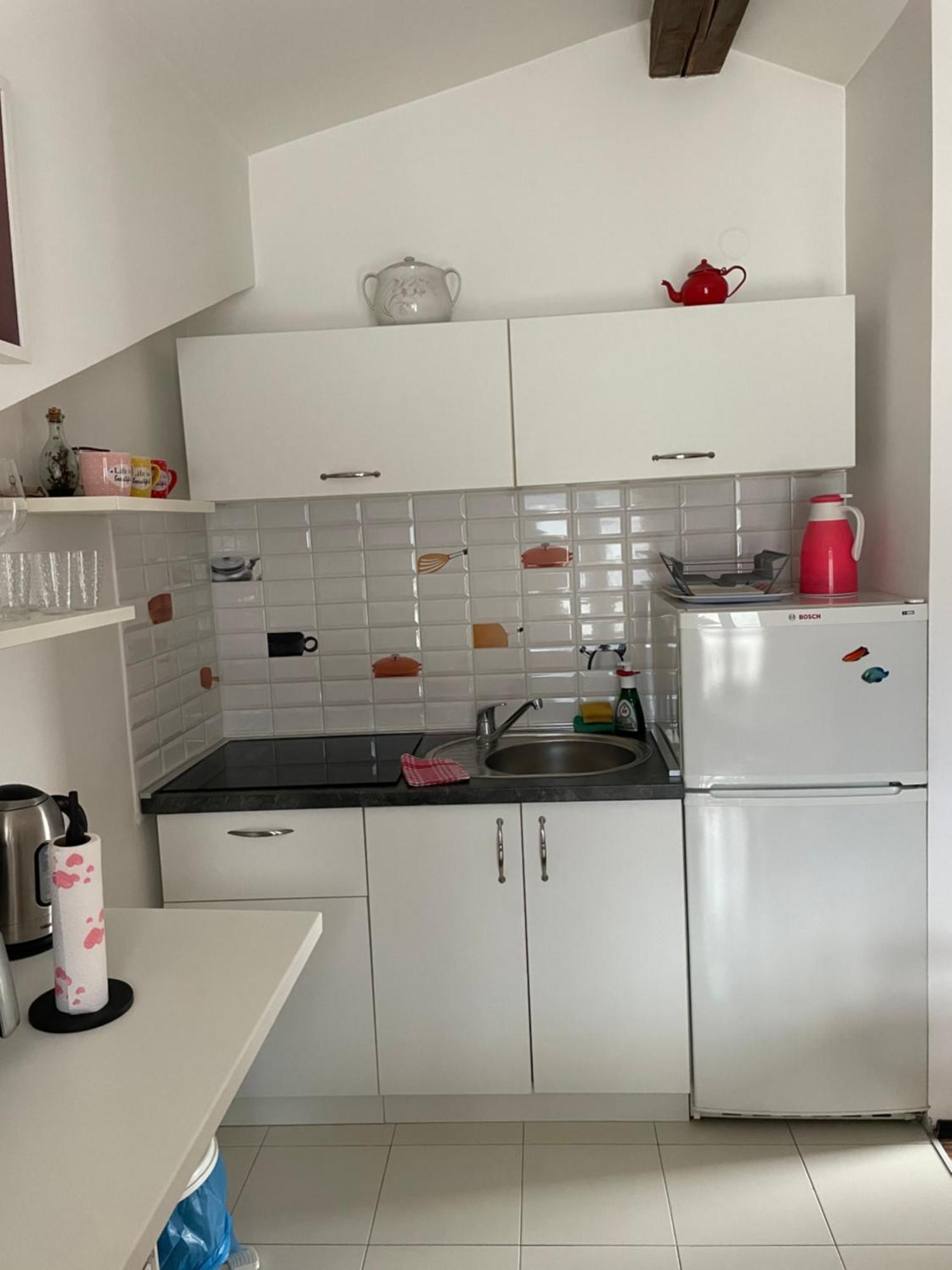 Apartment Jovana Kotor Dış mekan fotoğraf