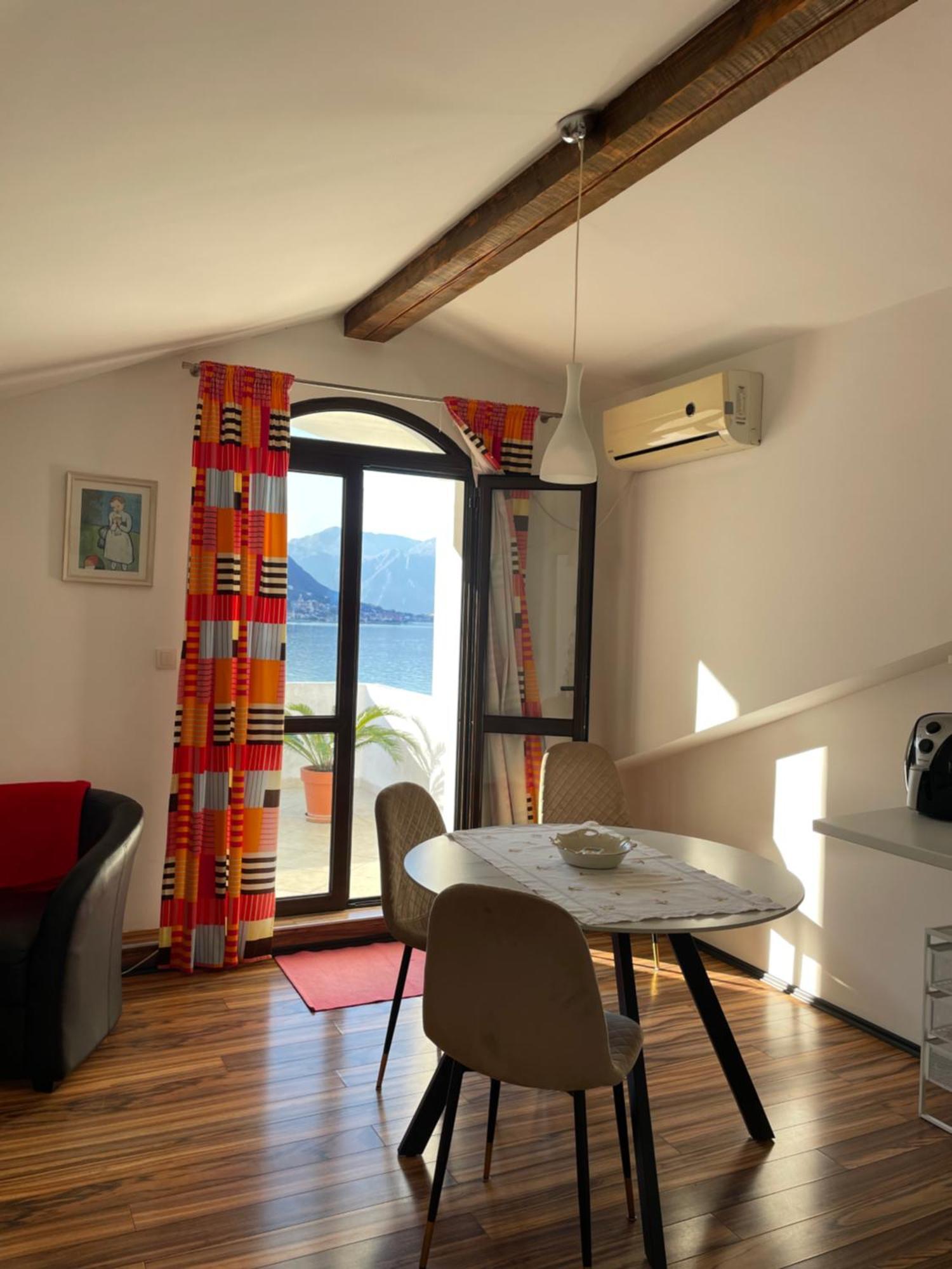 Apartment Jovana Kotor Dış mekan fotoğraf