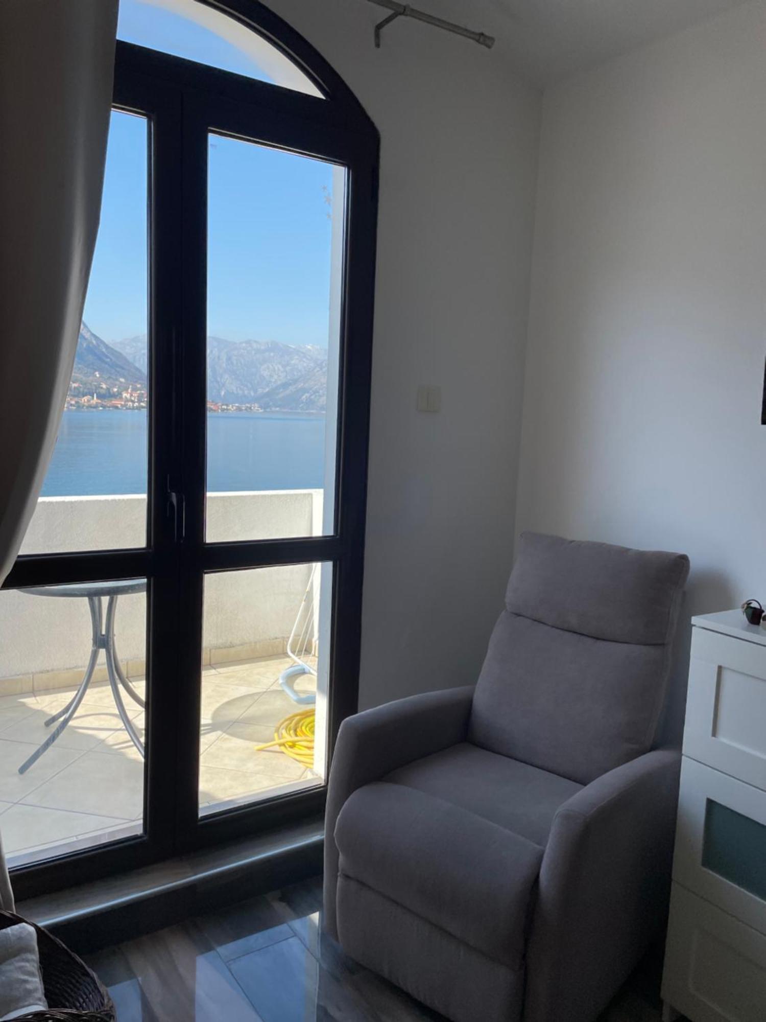 Apartment Jovana Kotor Dış mekan fotoğraf
