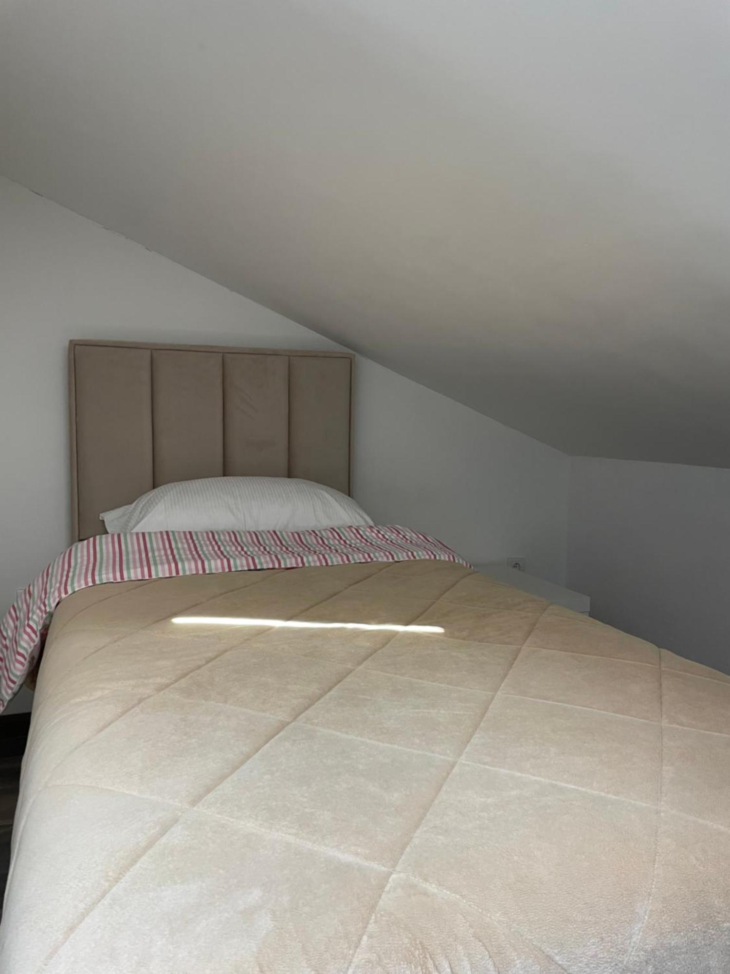 Apartment Jovana Kotor Dış mekan fotoğraf