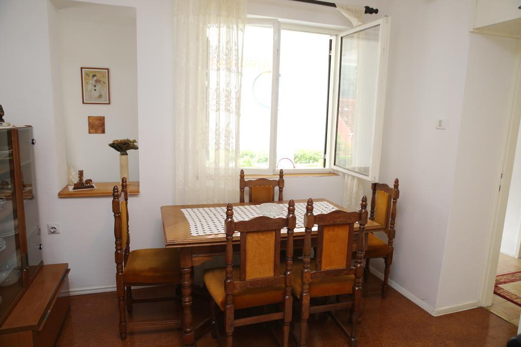 Apartment Jovana Kotor Oda fotoğraf