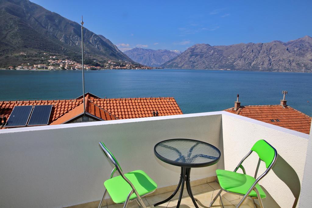 Apartment Jovana Kotor Dış mekan fotoğraf