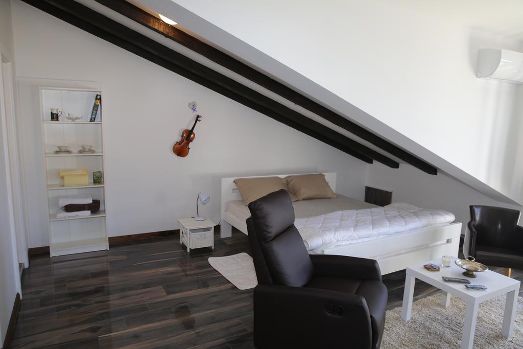 Apartment Jovana Kotor Dış mekan fotoğraf