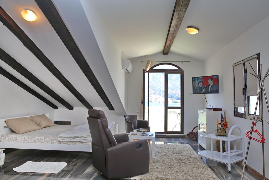 Apartment Jovana Kotor Dış mekan fotoğraf
