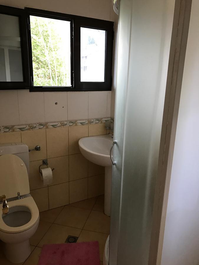 Apartment Jovana Kotor Dış mekan fotoğraf