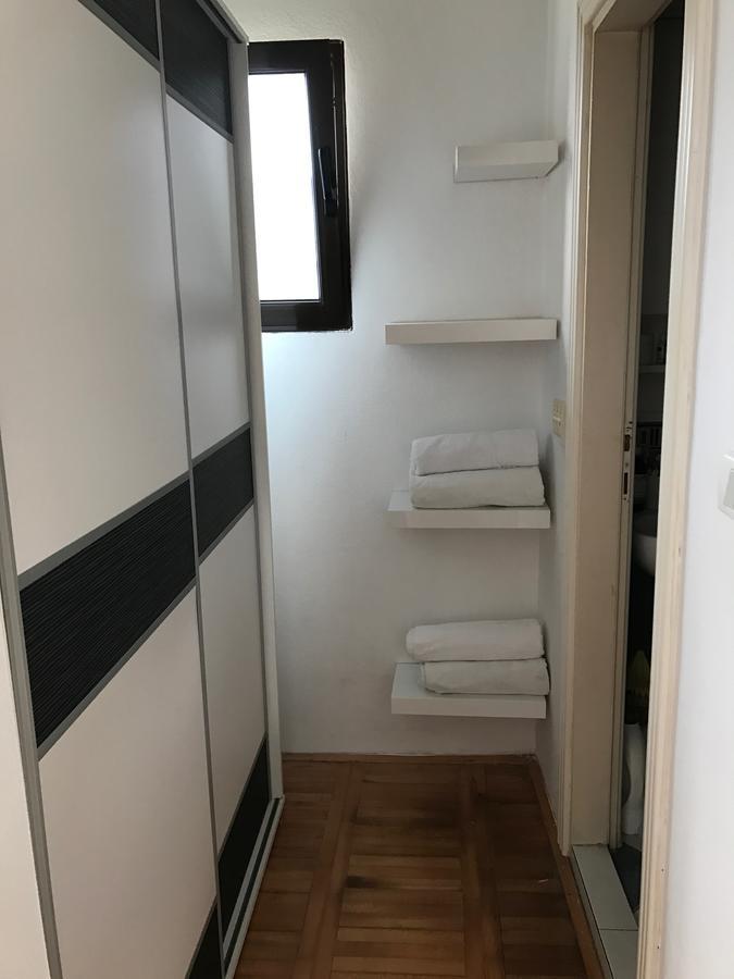 Apartment Jovana Kotor Dış mekan fotoğraf
