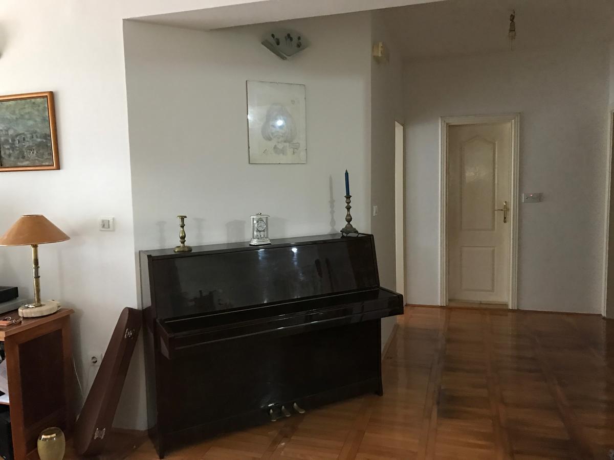 Apartment Jovana Kotor Dış mekan fotoğraf