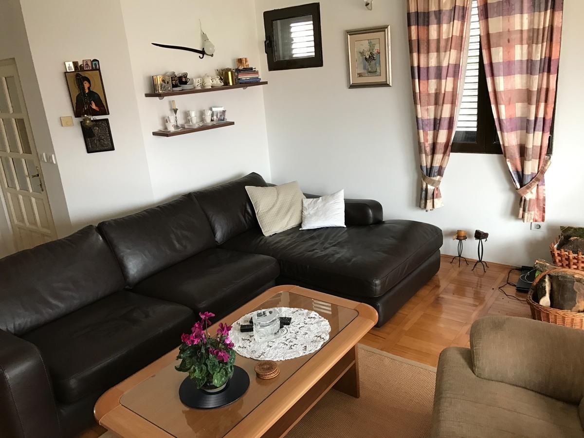 Apartment Jovana Kotor Dış mekan fotoğraf