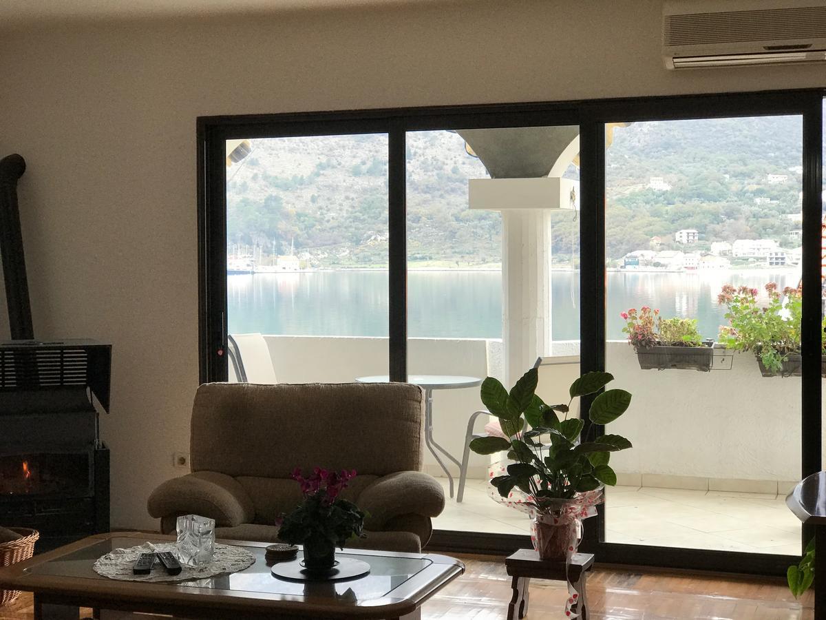 Apartment Jovana Kotor Dış mekan fotoğraf