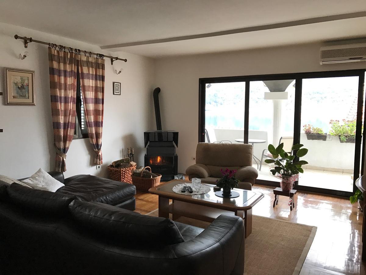 Apartment Jovana Kotor Dış mekan fotoğraf