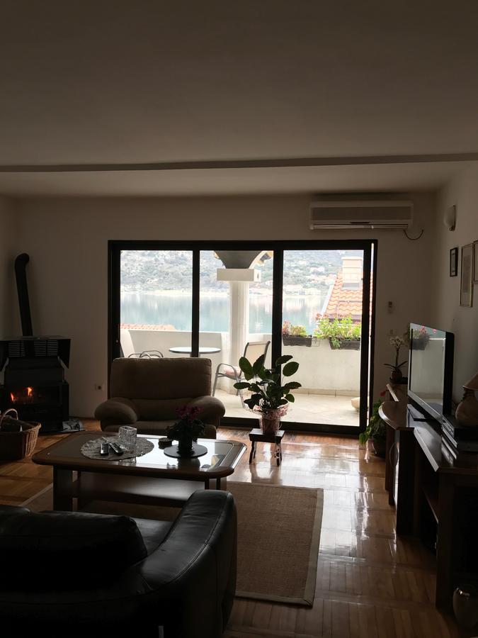 Apartment Jovana Kotor Dış mekan fotoğraf