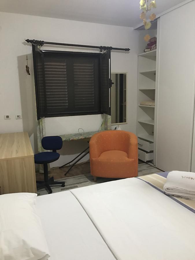 Apartment Jovana Kotor Dış mekan fotoğraf