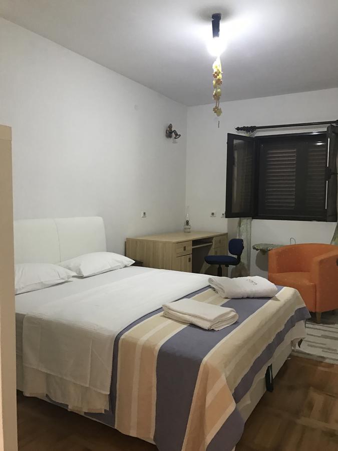 Apartment Jovana Kotor Dış mekan fotoğraf
