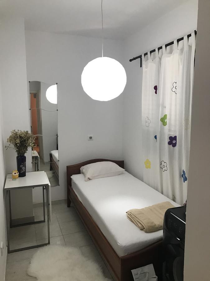 Apartment Jovana Kotor Dış mekan fotoğraf