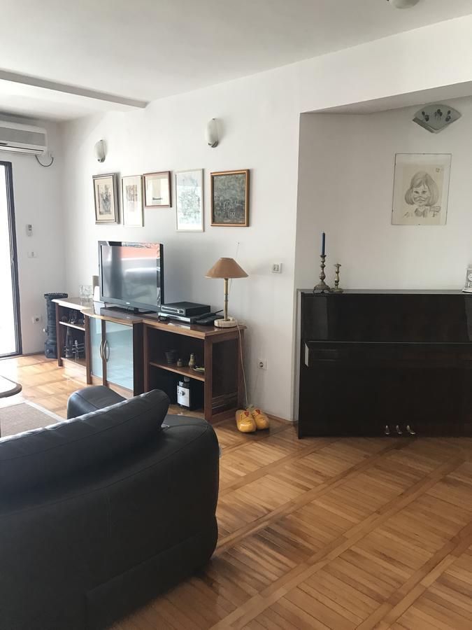 Apartment Jovana Kotor Dış mekan fotoğraf