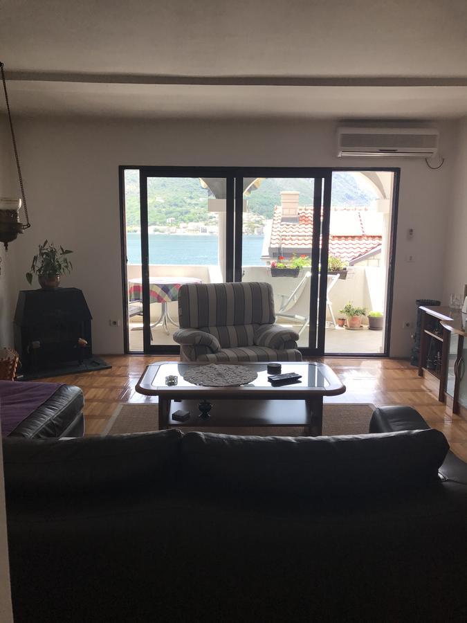 Apartment Jovana Kotor Dış mekan fotoğraf