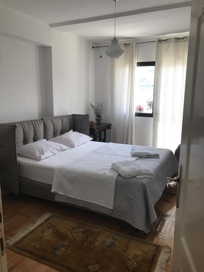 Apartment Jovana Kotor Dış mekan fotoğraf