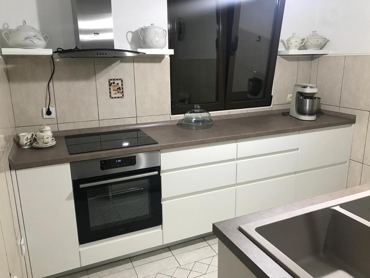 Apartment Jovana Kotor Dış mekan fotoğraf