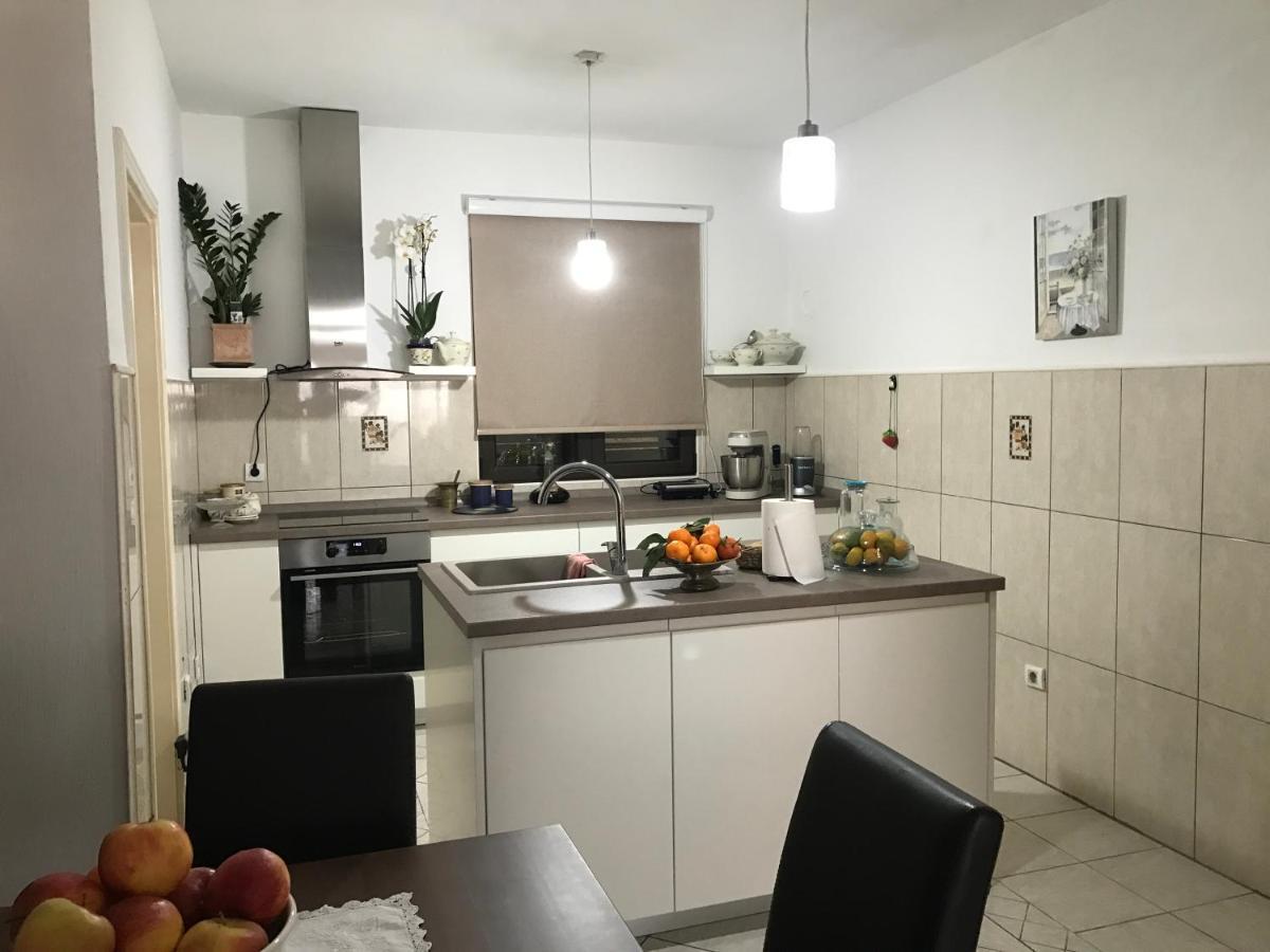 Apartment Jovana Kotor Dış mekan fotoğraf